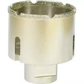 Алмазная коронка TECH-NICK TUK 136.600.7007