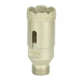 Алмазная коронка TECH-NICK TUK 136.600.7020