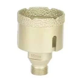 Алмазная коронка TECH-NICK TUK 136.600.7025