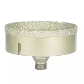 Алмазная коронка TECH-NICK TUK 136.600.7032