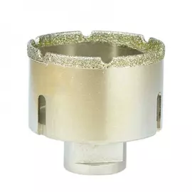 Алмазная коронка TECH-NICK TUK 136.600.7009