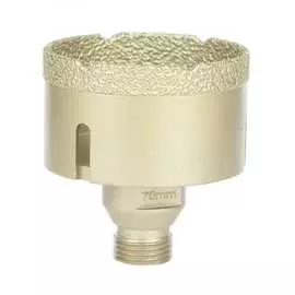 Алмазная коронка TECH-NICK TUK 136.600.7028