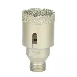 Алмазная коронка TECH-NICK TUK 136.600.7022