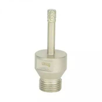 Алмазная коронка TECH-NICK TUK 136.600.7015