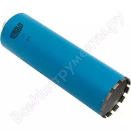 Алмазная коронка tyrolit 132х450 мм 1 1/4" b 1* 34206265