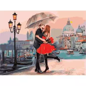 Алмазная мозаика картина стразами Остров сокровищ