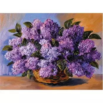 Алмазная мозаика картина стразами Остров сокровищ