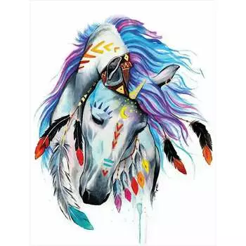 Алмазная мозаика картина стразами Остров сокровищ