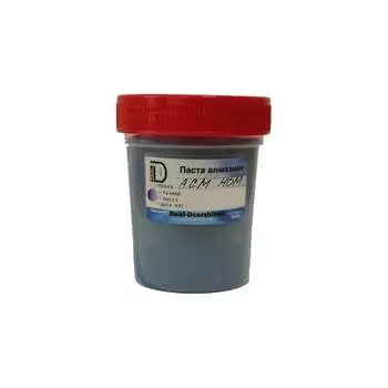 Алмазная паста ООО Реал-Дзержинск АСМ НОМ 4601052630908