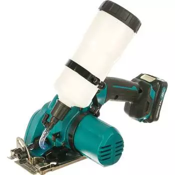 Алмазная пила Makita CC301DWAE