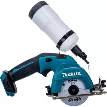 Алмазная пила Makita CC301DZ