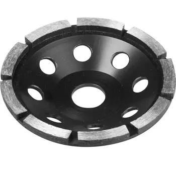 Алмазная сегментная чашка ЗУБР