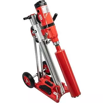 Алмазная сверлильная установка Rotorica Didri 400 RT.6110400