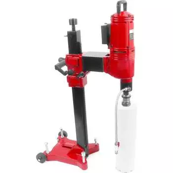 Алмазная установка MESSER dm350e-p 10-40-352