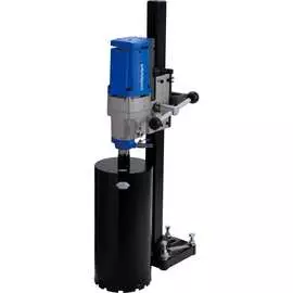 Алмазная установка SHIBUYA TS-255 (AB52) 052882