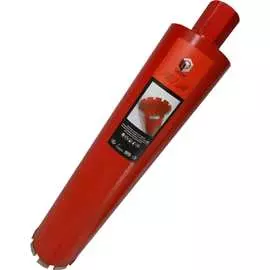 Алмазное сегментное сверло Diam