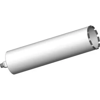 Алмазное сверло Адель 122/0450.10.MIX E.1/2 КК13766