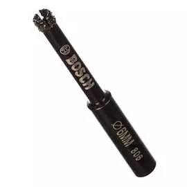 Алмазное сверло Bosch