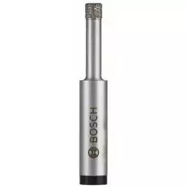 Алмазное сверло Bosch