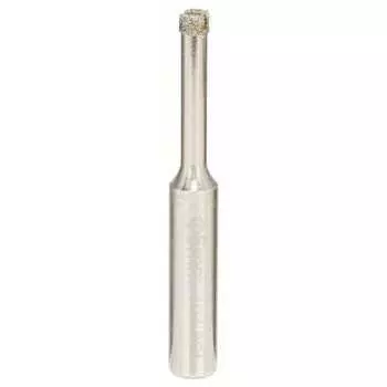 Алмазное сверло Bosch