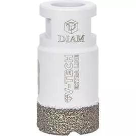Алмазное сверло Diam Extra Line V-TECH 320273