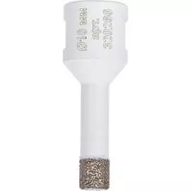 Алмазное сверло Diam Extra Line V-TECH 320266