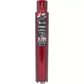 Алмазное сверло Diam САСС Extra Line Titan 313022