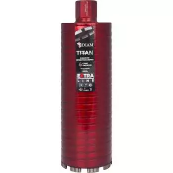 Алмазное сверло Diam