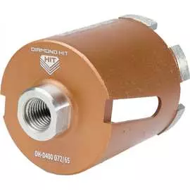 Алмазное сверло для подрозетников Адель DH-D400 ДУУ00005761