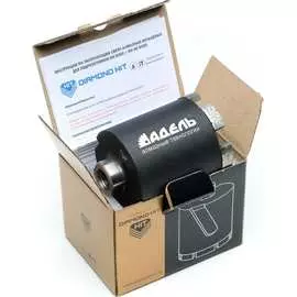 Алмазное сверло для подрозетников Адель DH-D400T ДУУ00008180