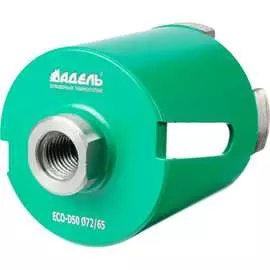 Алмазное сверло для подрозетников Адель ECO-D50 ДУУ00005807