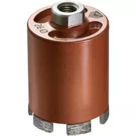 Алмазное сверло для подрозетников Адель DH-DЕ400T ДУУ00008279