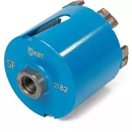 Алмазное сверло для подрозетников КВТ