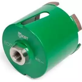 Алмазное сверло для подрозетников КВТ