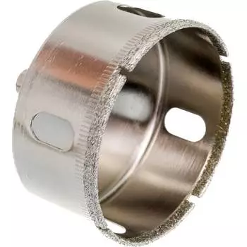 Алмазное сверло-коронка по кафелю и керамограниту Hardcore 152065