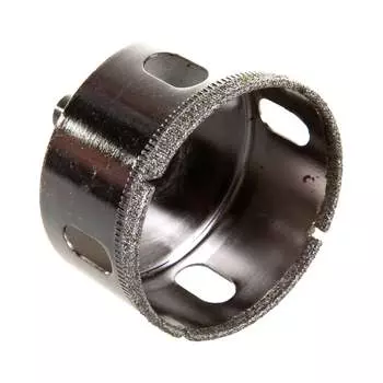 Алмазное сверло-коронка по кафелю и керамограниту Hardcore 152055