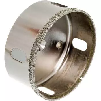 Алмазное сверло-коронка по кафелю и керамограниту Hardcore 152070