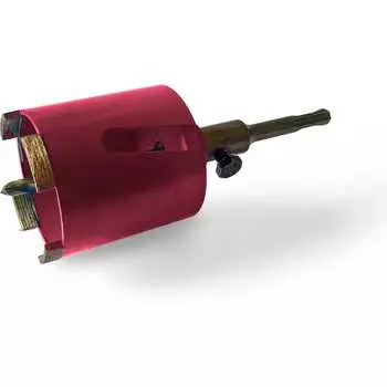 Алмазное сверло ПАИ 4820235011741