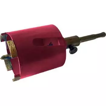 Алмазное сверло ПАИ 4820235011727