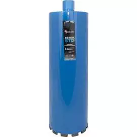 Алмазное сверло по бетону Diam STD САМС 310120