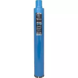 Алмазное сверло по бетону Diam STD САМС 310105