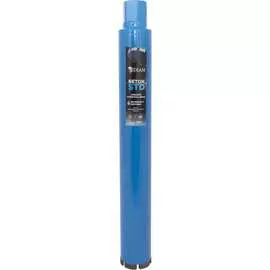 Алмазное сверло по бетону Diam STD САМС 310113