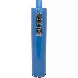 Алмазное сверло по бетону Diam STD САМС 310112