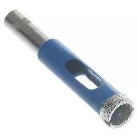 Алмазное сверло по кафелю ЗУБР ЭКСПЕРТ 29850-10