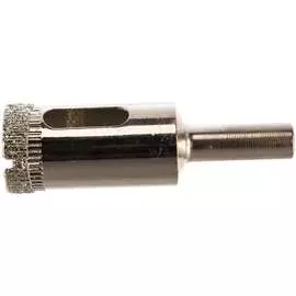 Алмазное сверло по керамике и стеклу ПРАКТИКА 777-277