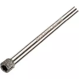 Алмазное сверло по керамике и стеклу REXANT