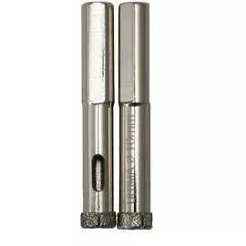 Алмазное сверло по керамограниту ULTIMA