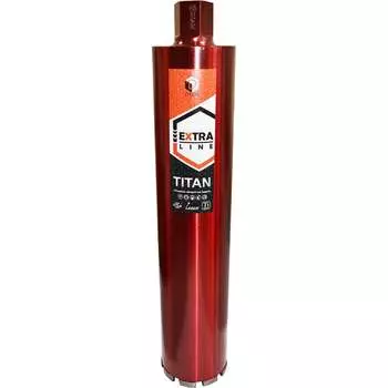 Алмазное сверло по железобетону Diam САМС Extra Line Titan 313015