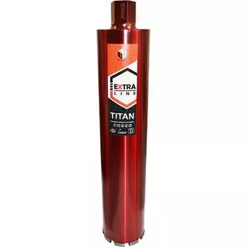 Алмазное сверло по железобетону Diam САМС Extra Line Titan 313004