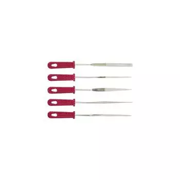 Алмазные надфили КУРС 42159